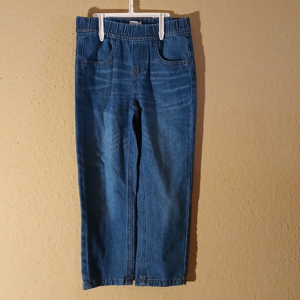 Boys Wrangler Jeans – Size 4T